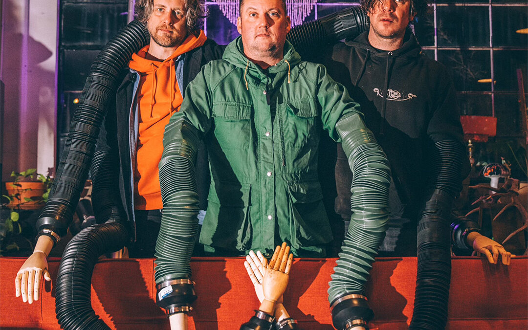 Modest Mouse