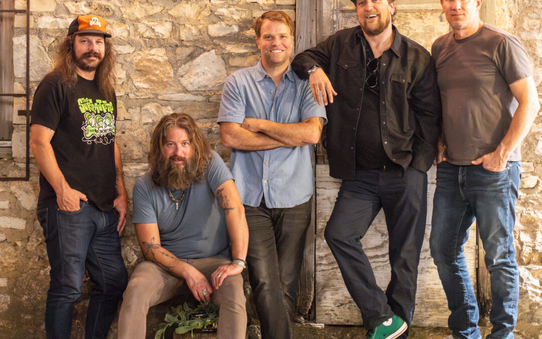 Greensky Bluegrass