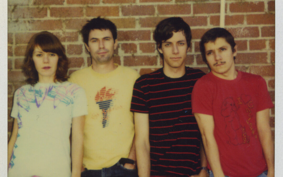 Rilo Kiley