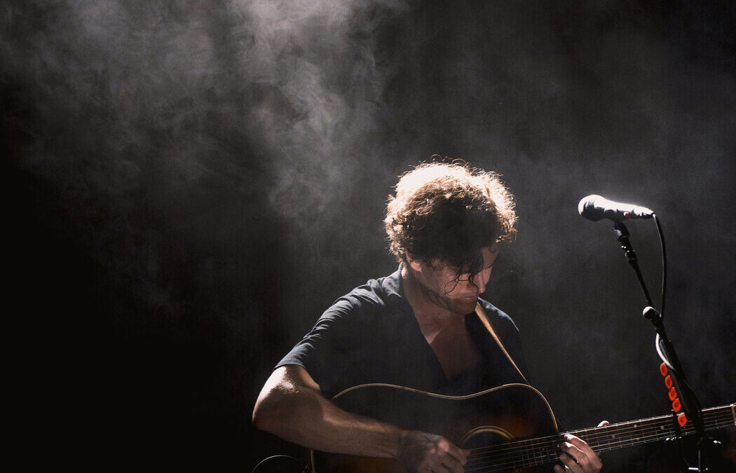Vance Joy