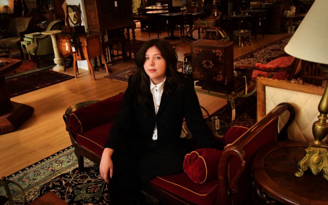 Lucy Dacus