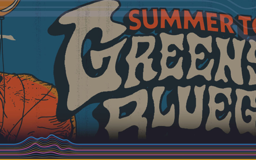 GREENSKY BLUEGRASS