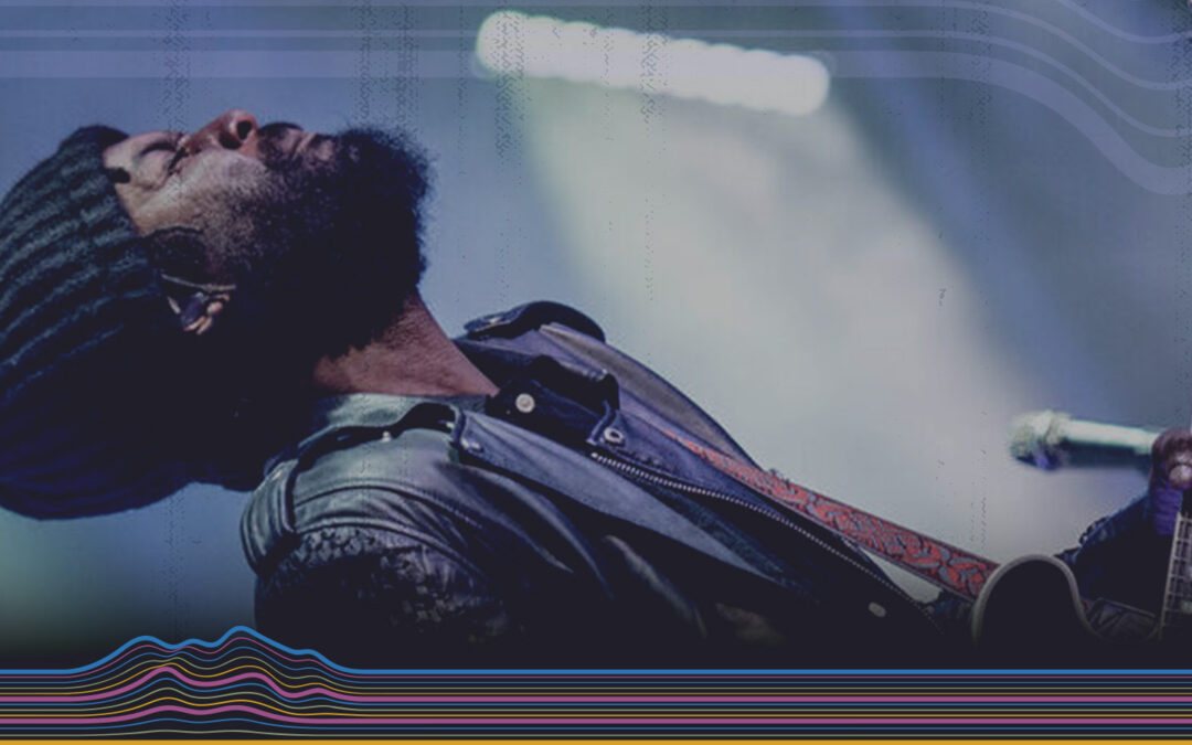 Gary Clark Jr.