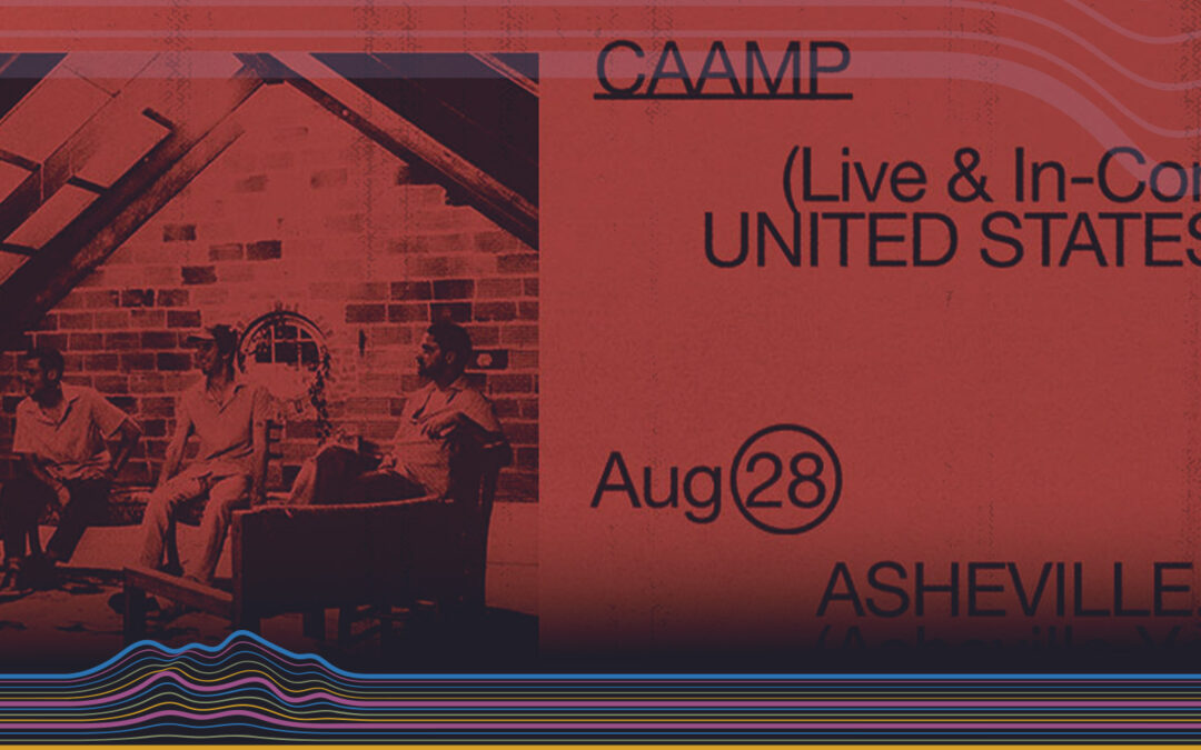 caamp