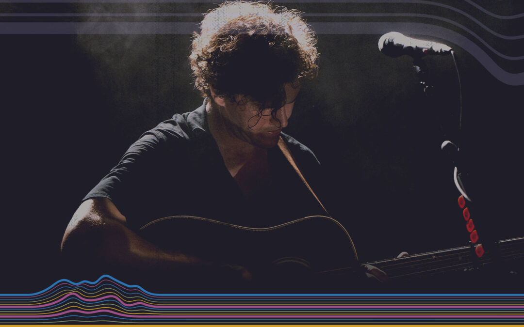 VANCE JOY