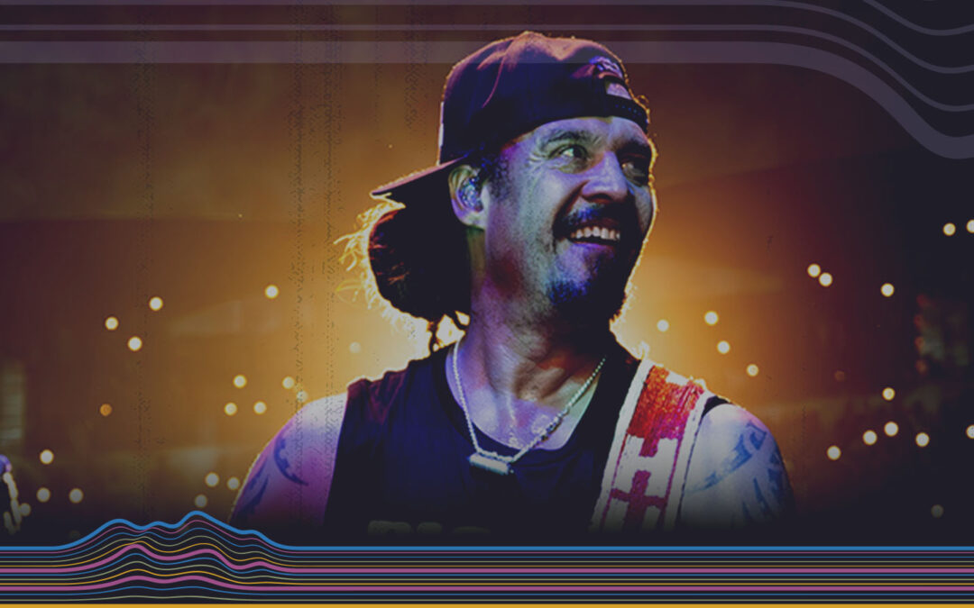 MICHAEL FRANTI & SPEARHEAD